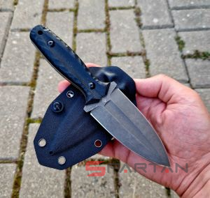 Boker Plus W1 (Grave 2.0)