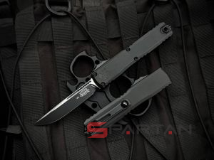 Microtech Ultratech Gen III ZBP S/E OTF (1121-1T)
