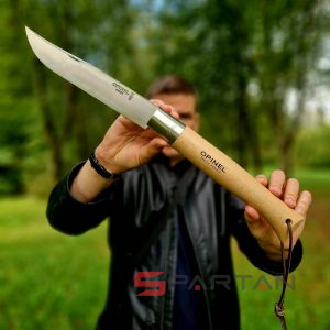 OPINEL 13 INOX Giant