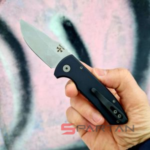 Pro-Tech SBR LG401-LH (автомат)