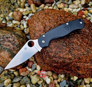 Spyderco Para-Military 2 Lightweight